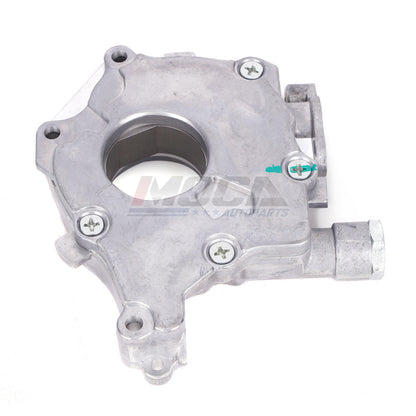 Bomba de aceite MOCA compatible con INFINITI FX35 3.5L 2003-2008 y Nissan Altima 3.5L 2002-2014 y Nissan Quest 3.5L 2011-2014