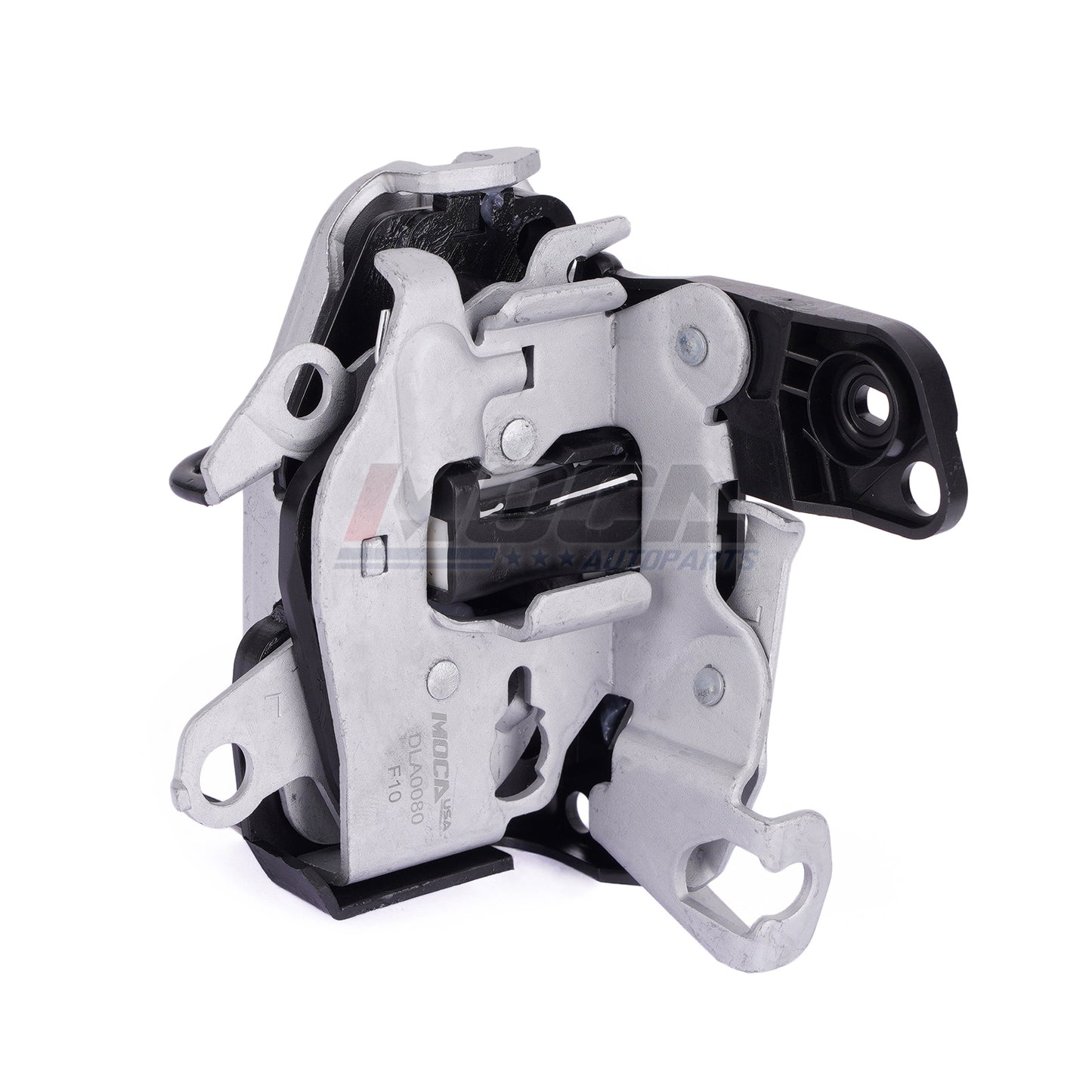 MOCA Front Left Door Lock Actuator Fit for 2006-2008 Ford F-150 & 2006-2008 Ford F-250 Super Duty & 2006-2008 Ford F-350 Super Duty & 2006-2008 Lincoln Mark LT