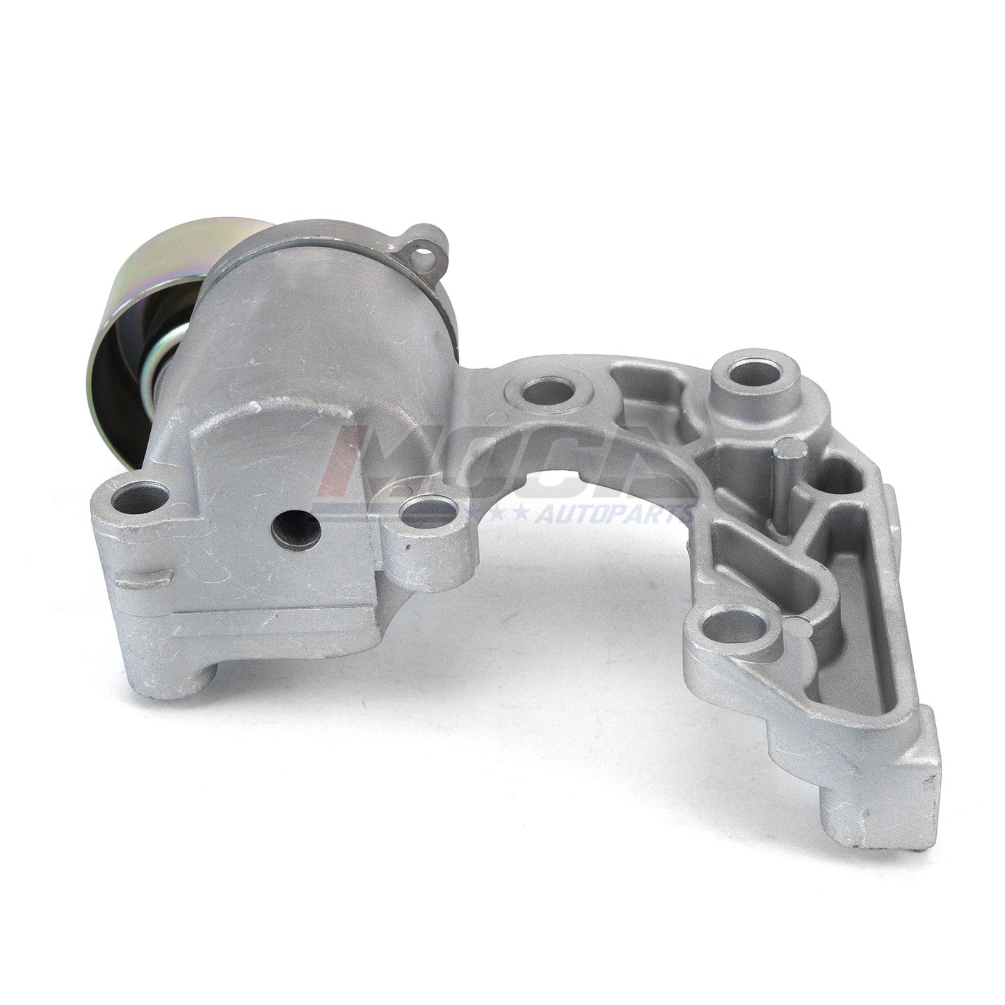 MOCA 39140 Belt Tensioner Assembly Fit for 2007-2014 Lexus GS350 & 2006-2018 Lexus IS350 & 2015-2018 Lexus RC350