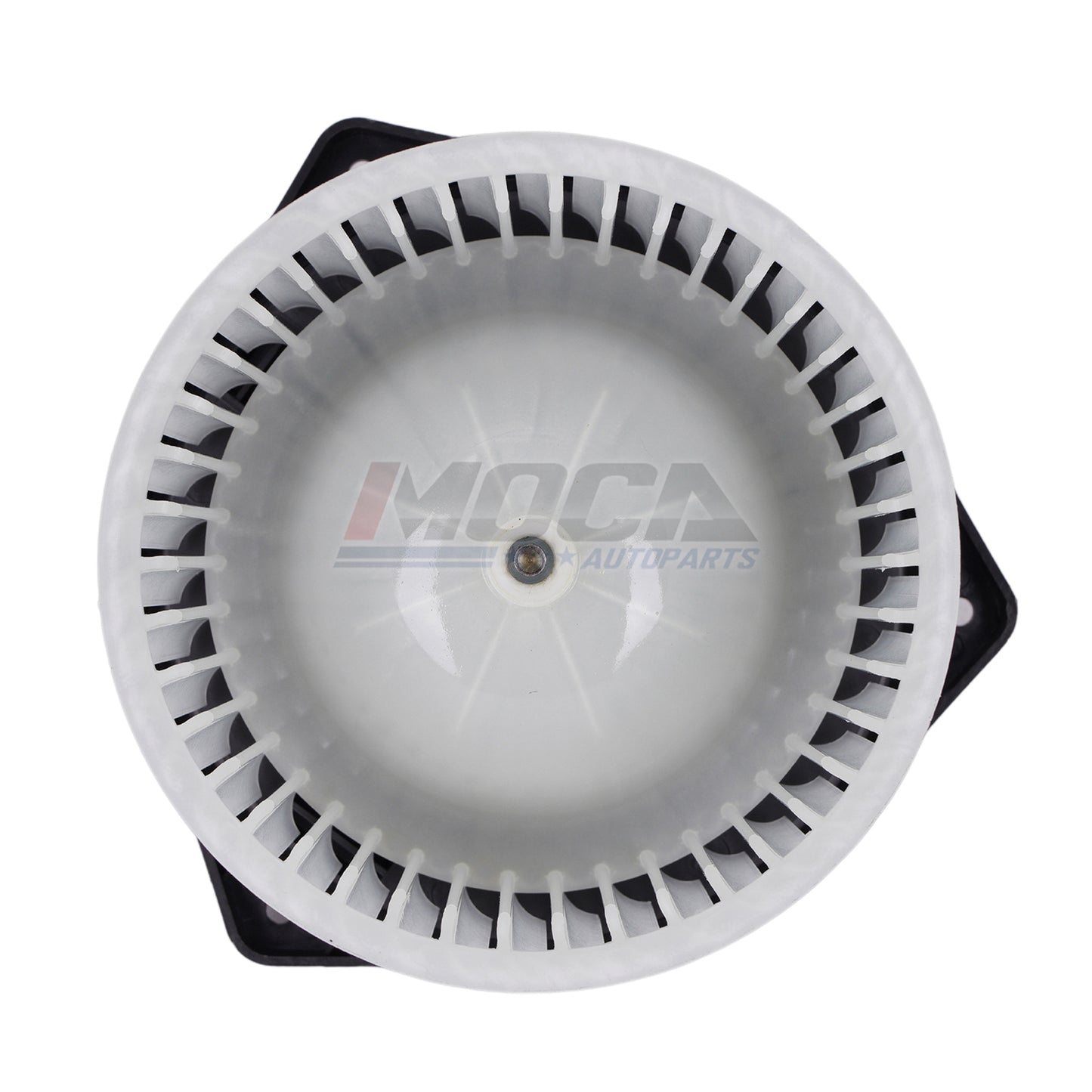MOCA HVAC Heater Blower Motor with Fan Cage Fit for 2008-2017 Mitsubishi Lancer & 2014-2018 Mitsubishi Outlander