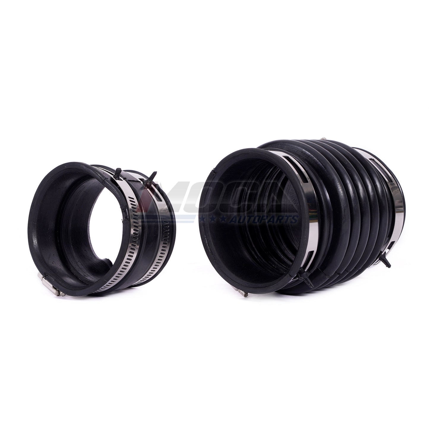 MOCA 696-009 Engine Air Intake Hose Fit for 2005-2019 Nissan Frontier 4.0L & 2005-2015 Nissan Xterra 4.0L