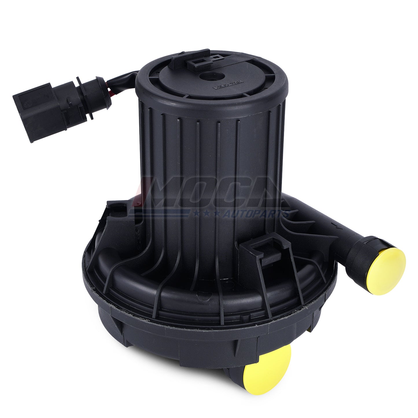 MOCA 06A959253E Secondary Air Injection Pump Fit for 1996-2001 Audi A4 2.8L & 2007-2010 Audi Q7 4.2L & 2000-2005 Volkswagen Passat 1.8L 2.8L