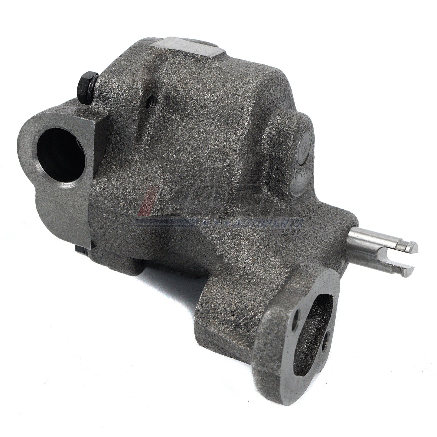 Bomba de aceite de alto volumen MOCA compatible con Buick Roadmaster 5.7L (1992-1996), Chevrolet Astro 4.3L (1986-2005), GMC Savana 2500 4.3L (1996-2005) y Pontiac Firebird 5.7L (1993-1997)