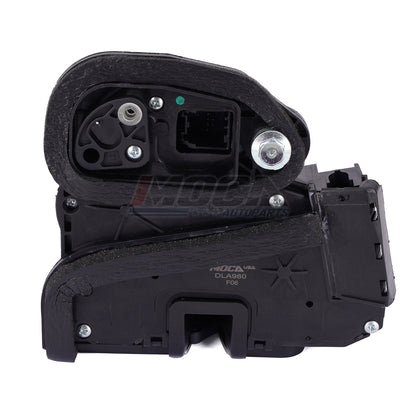 MOCA 937-980 Front Left Door Lock Actuator Fit for 2016-2019 Cadillac ATS 2.0L & 2017-2021 Cadillac XT5 3.6L & 2016-2020 GMC Yukon 5.3L 6.2L