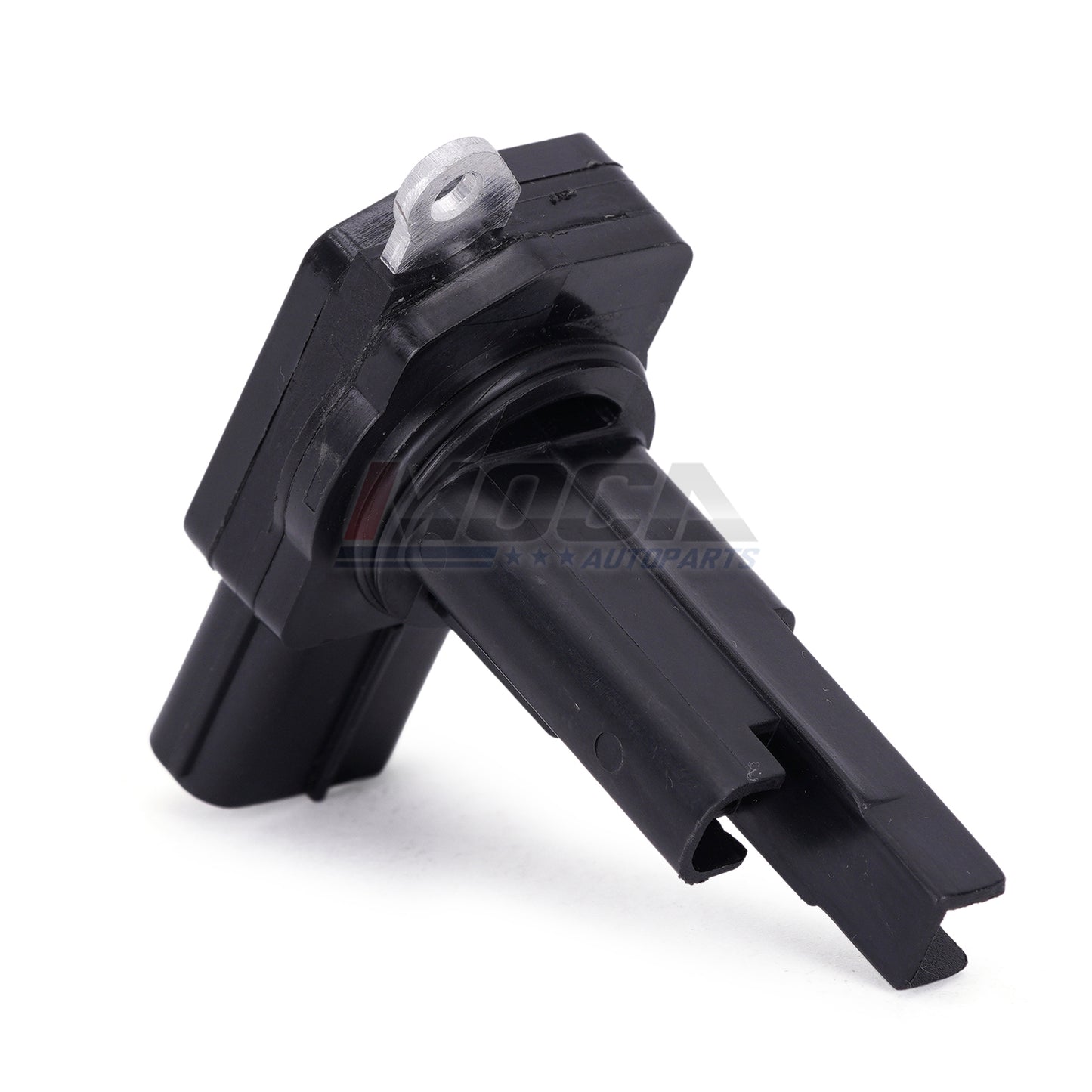 Sensor de flujo de aire masivo MOCA compatible con Suzuki Grand Vitara 2.4L (2009-2013), Toyota Corolla 1.8L (2009-2019), Lexus RX450h 3.5L (2010-2015) y Lexus CT200h 1.8L (2011-2017)