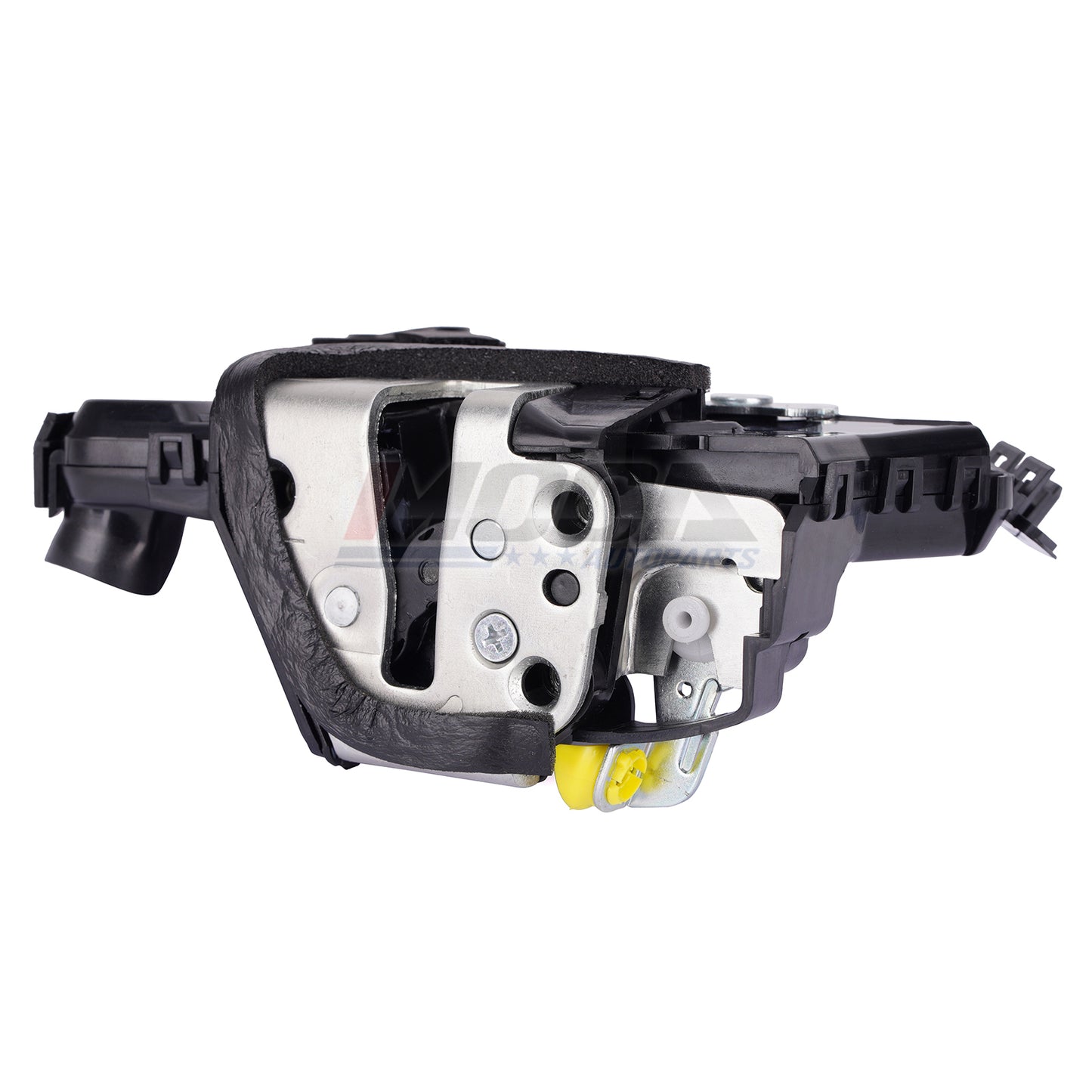 MOCA 931-401 Actuador de cerradura de puerta delantera izquierda compatible con Lexus ES300h 2.5L (2013-2019), Lexus GX460 4.6L (2010-2019), Scion xB 2.4L (2008-2015) y Toyota Sequoia 5.7L (2008-2019)