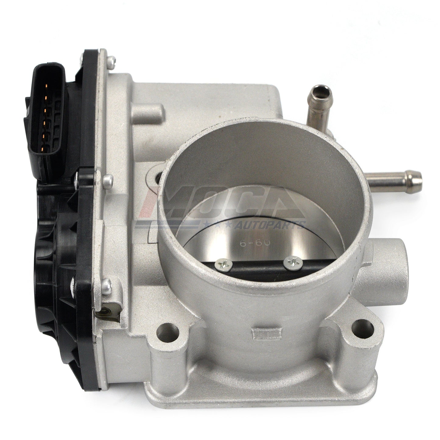 MOCA Throttle Body Fit for 2009-2014 Nissan Cube 1.8L & 2007-2012 Nissan Sentra 2.0L & 2013-2020 Nissan NV200 2.0L