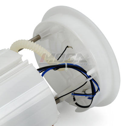 Electric Fuel Pump Module Assembly Fit for 2010-2013 Mazda 3 2.0L 2.5L & 2010, 2012-2013 Mazda 3 Sport 2.0L