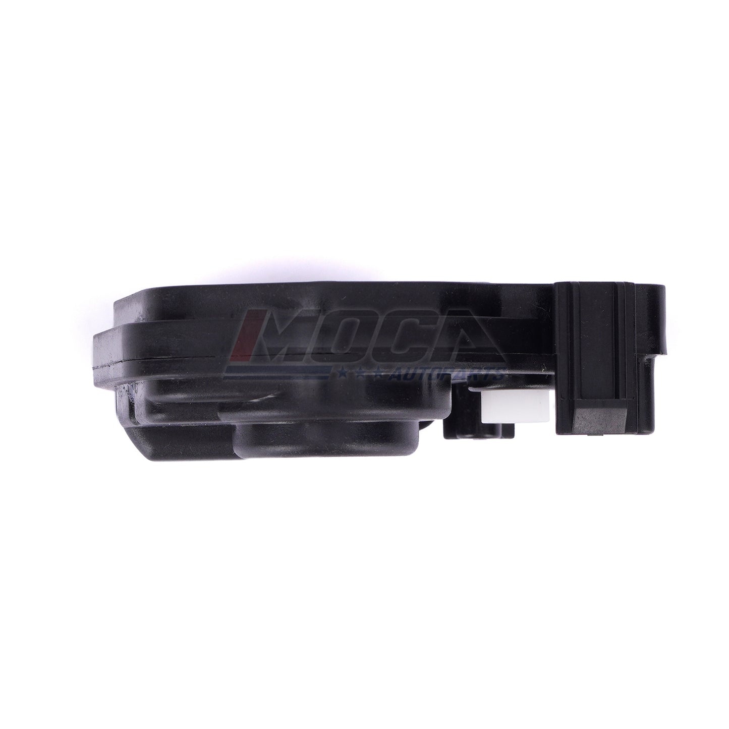 MOCA 746-705 Actuador de cerradura de puerta delantera trasera derecha compatible con Honda Civic 2001-2005, Honda Odyssey 2005-2010 y Honda CR-V 2002-2006