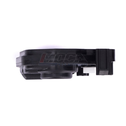MOCA 746-705 Actuador de cerradura de puerta delantera trasera derecha compatible con Honda Civic 2001-2005, Honda Odyssey 2005-2010 y Honda CR-V 2002-2006