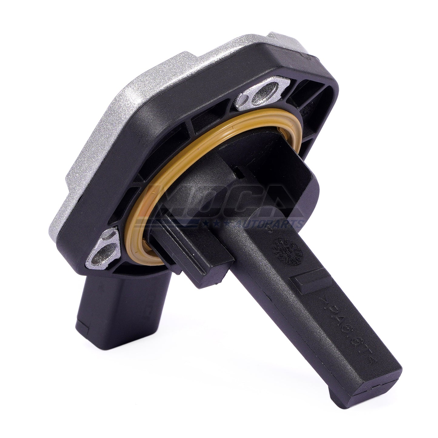 Sensor de nivel de aceite de motor MOCA FLS75 compatible con Audi A4 (1998-2002), Volkswagen Beetle (1998-2001) y Volkswagen Passat (1998-2005)