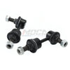 MOCA 4x Front & Rear Sway Bar Links 13.82" Fit for 2011-2012 Hyundai Sonata & Kia Optima