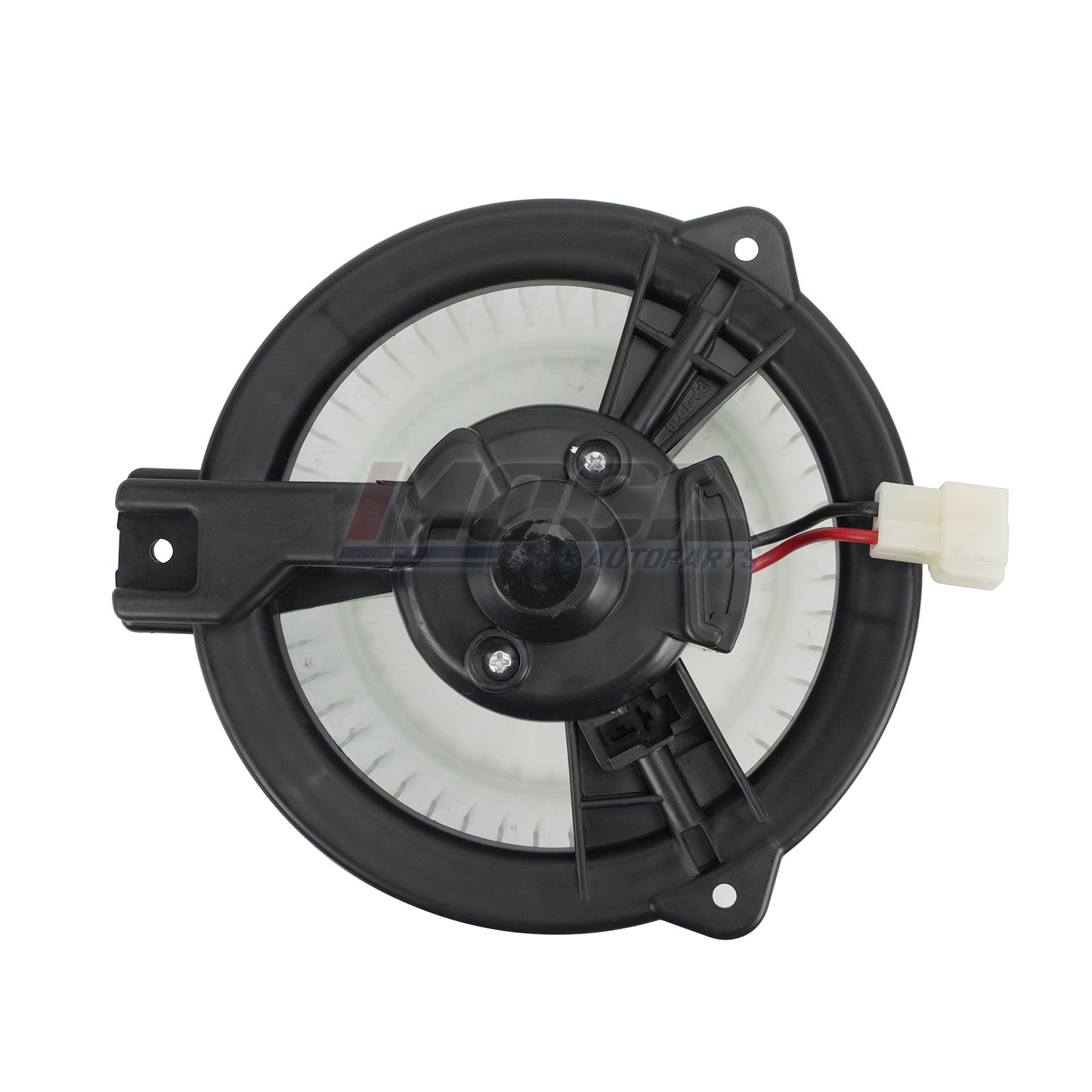 MOCA Heater Blower Motor with Fan Cage Fit for 2001-2009 Toyota Prius