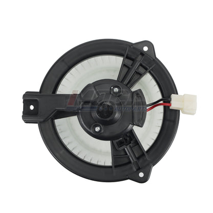 MOCA Heater Blower Motor with Fan Cage Fit for 2001-2009 Toyota Prius