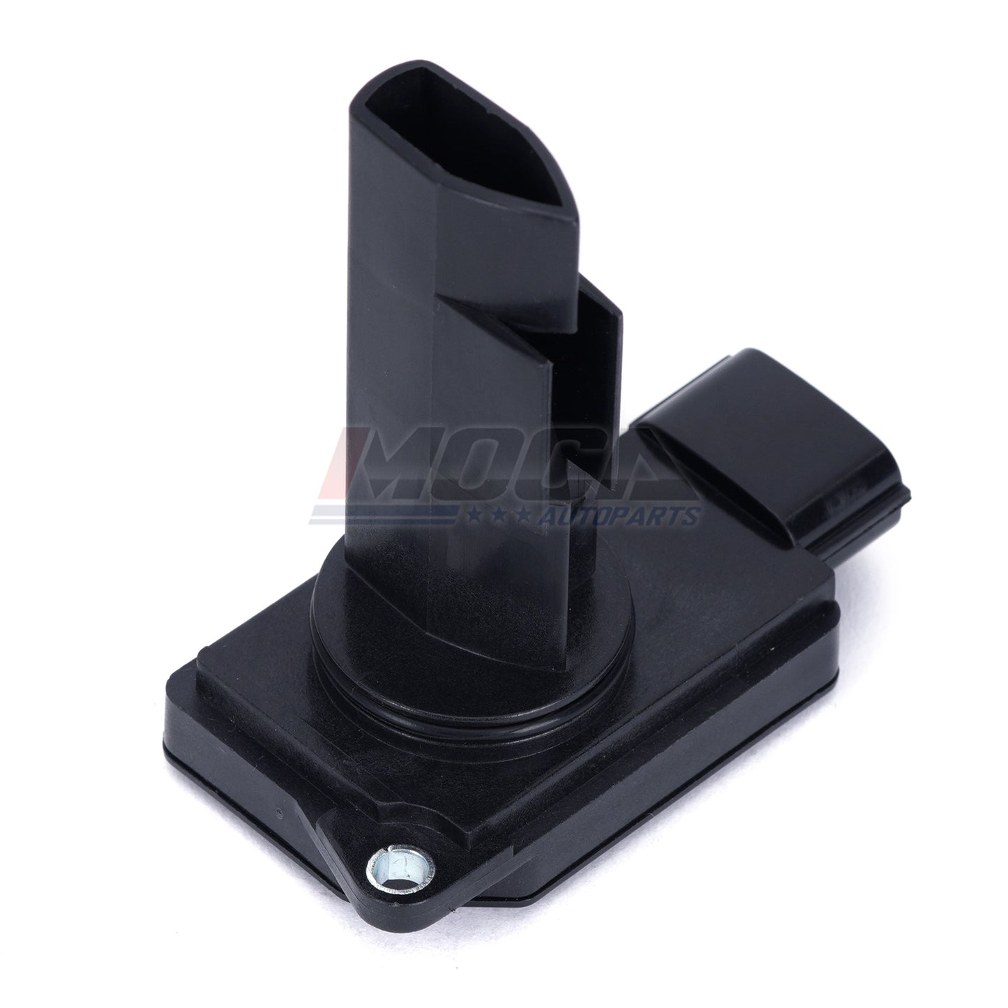 MOCA Sensor de flujo de aire masivo para Mitsubishi Eclipse 3.8 V6 2006-2012 y Mitsubishi Galant 2.4 L4 2004-2011 y Mitsubishi Outlander 3.0 V6 2007-2011