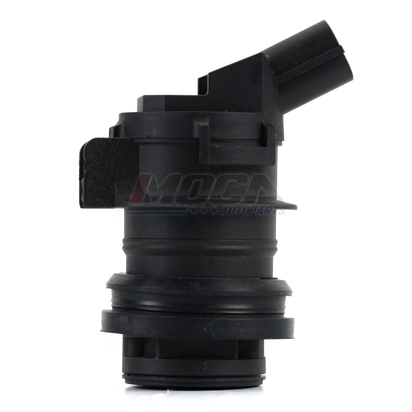 Bomba lavaparabrisas MOCA compatible con Chrysler 300 (2005-2022), Dodge Challenger (2008-2022) y Dodge Charger (2006-2022)