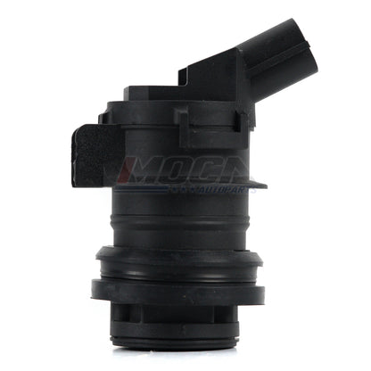 Bomba lavaparabrisas MOCA compatible con Chrysler 300 (2005-2022), Dodge Challenger (2008-2022) y Dodge Charger (2006-2022)