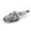 MOCA 8x Spark Plugs Fit for 1991-1995 Volvo 940 2.3L &  1990-1994 Eagle Talon 2.0L &  1996-1999 Land Rover Discovery 4.0L