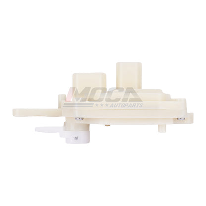 MOCA 746-361 Actuador de cerradura de puerta delantera y trasera derecha. Compatible con Honda Accord (1998-2002), Honda Civic (2002-2005), Honda Odyssey (1999-2004) y Honda S2000 (2000-2009).