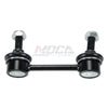 MOCA 2pcs Rear Sway Bar End Links Fit for 2000-2009 Honda S2000 & 2005-2009 Subaru Legacy Outback