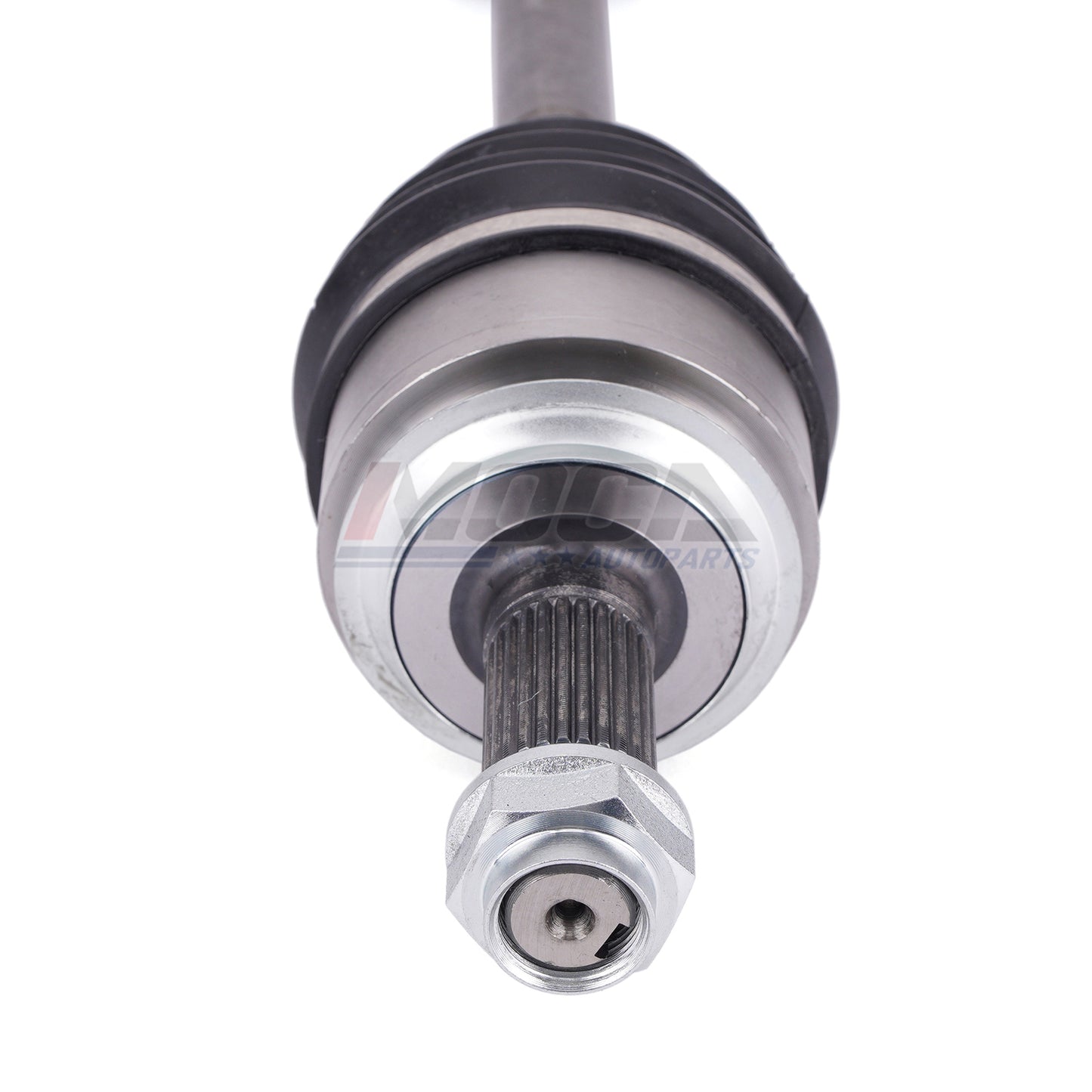 MOCA 2x Front Left & Right CV Axle Assembly Fit for 2006-2015 Honda Civic