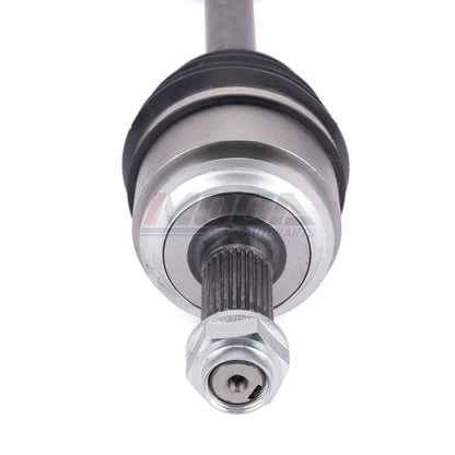 MOCA 2x Front Left & Right CV Axle Assembly Fit for 2006-2015 Honda Civic