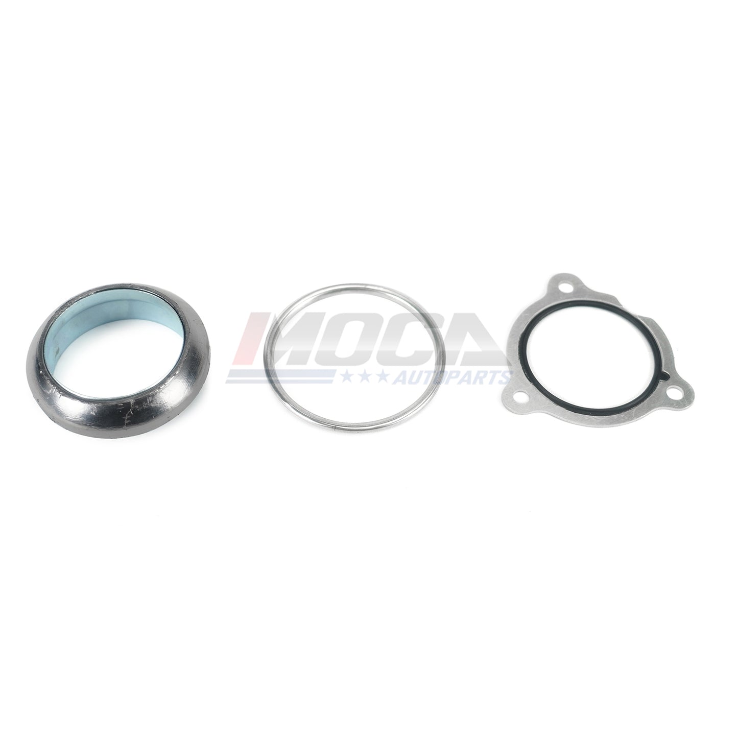 MOCA Head Gasket Set Fit for 2008-2020 Chevrolet Express 2500 3500 6.0L & 2010-2016 GMC Savana 4500 6.0L & 2007-2013 Chevrolet Suburban 2500 6.0L