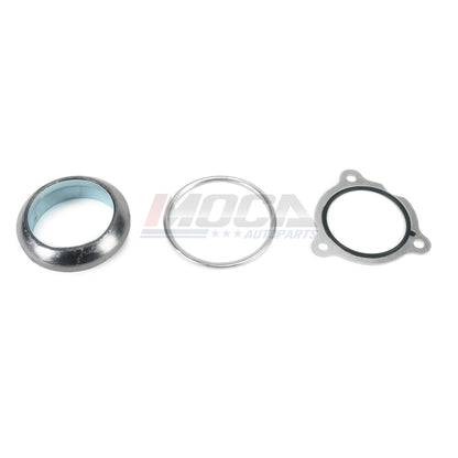 MOCA Head Gasket Set Fit for 2008-2020 Chevrolet Express 2500 3500 6.0L & 2010-2016 GMC Savana 4500 6.0L & 2007-2013 Chevrolet Suburban 2500 6.0L