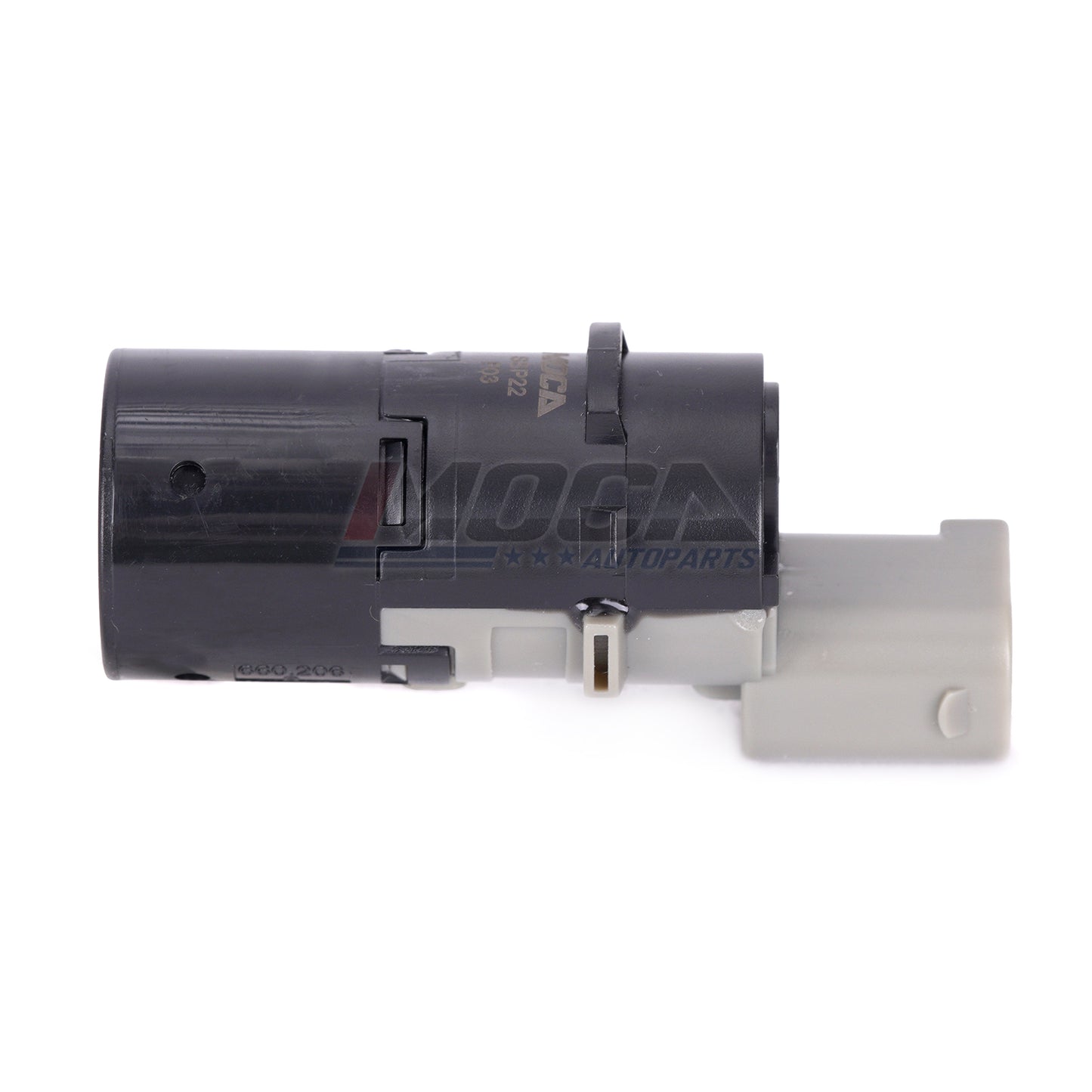 Sensor de asistencia al estacionamiento MOCA compatible con BMW 525i y 530i (2004-2007), BMW X3 (2004-2006) y BMW X5 (2000-2006)