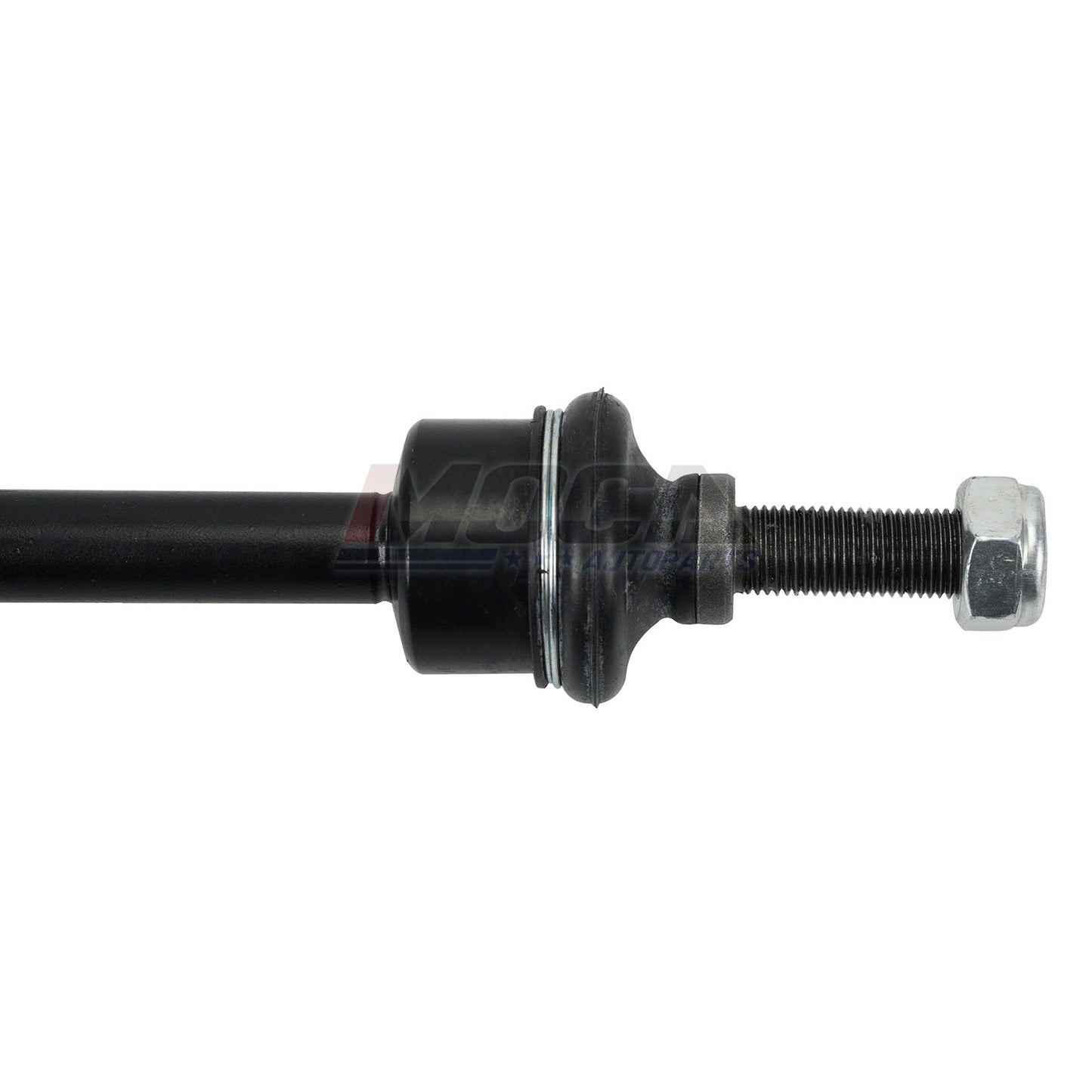 MOCA 2x Front Stabilizer Sway Bar End Links Fit for 2006-2008 Dodge Ram 1500 & 2003-2010 Dodge Ram 2500 3500 2WD / RWD ONLY