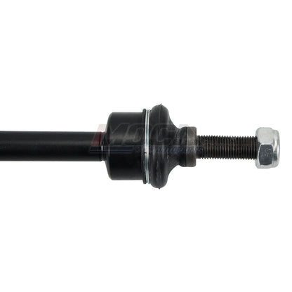 MOCA 2x Front Stabilizer Sway Bar End Links Fit for 2006-2008 Dodge Ram 1500 & 2003-2010 Dodge Ram 2500 3500 2WD / RWD ONLY