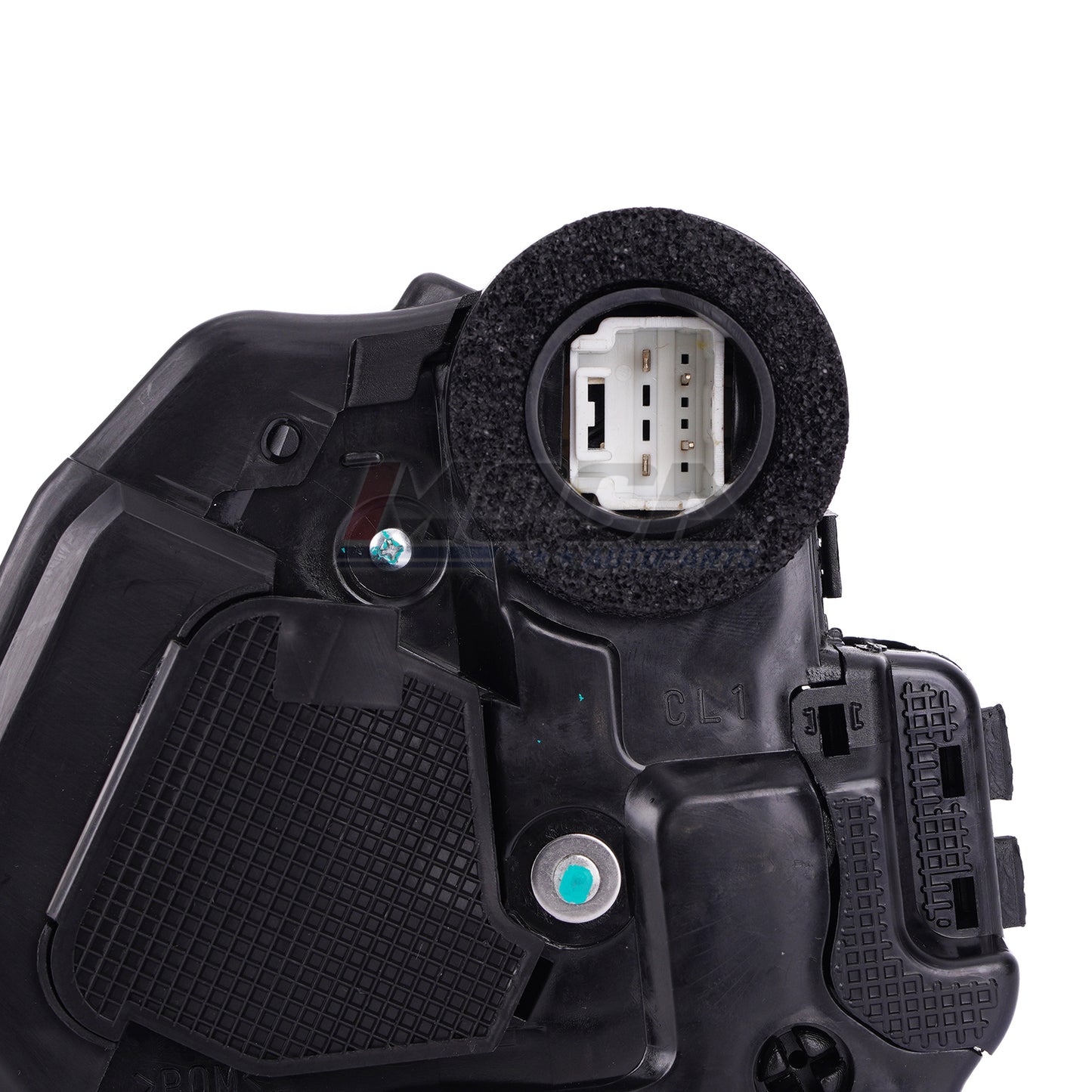 MOCA 931-486 Rear Left Door Lock Actuator Fit for 2008-2019 Toyota Sequoia & 2007-2019 Toyota Tundra