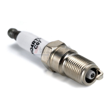 MOCA 4PCS Spark Plugs Fit for 1995-2000 Ford Windstar 3.0L & 1988-2005 Mercury Sable 3.0L