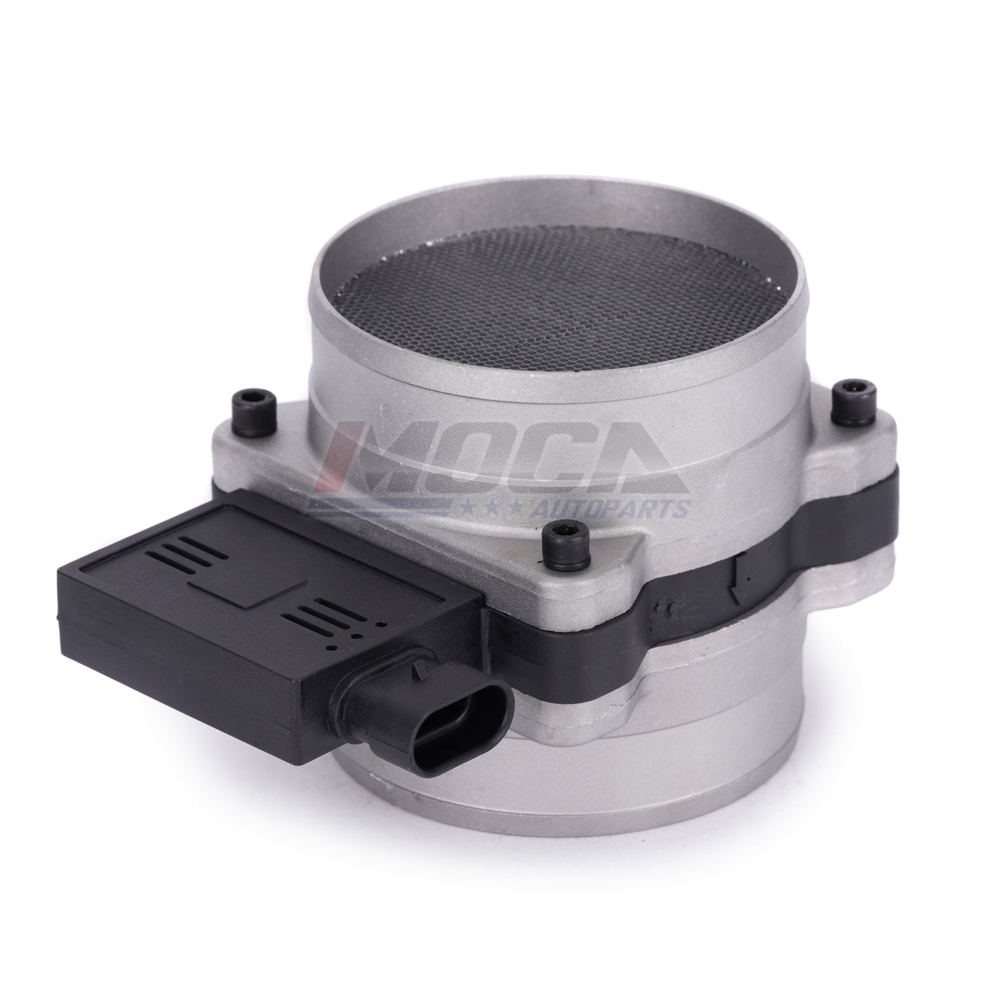 Sensor de flujo de aire masivo MOCA compatible con Chevrolet Express 3500 (1996-2000), Chevrolet Suburban K1500 K2500 (5.7L) (1996-1999) y Pontiac Firebird (5.7L) (1994-2002)