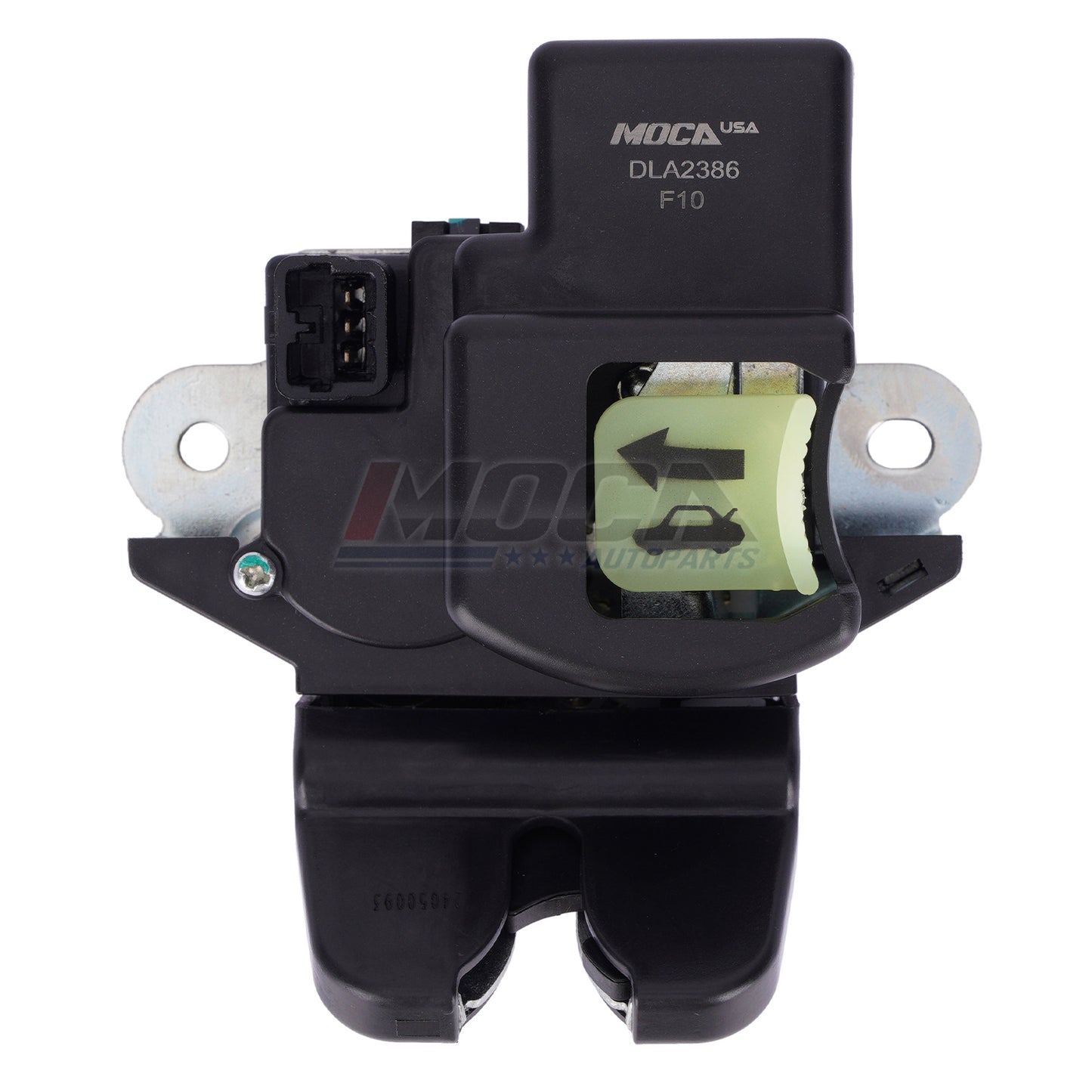 Actuador de bloqueo de portón trasero MOCA compatible con Kia Forte 1.8L (2014-2016) y Kia Forte Koup 2.0L (2013-2017)