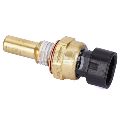 MOCA Coolant Temperature Sensor Fit for 2011-2015 Buick Regal 2.4L & 2009-2015 Cadillac CTS 6.2L & 1996-2012 Chevrolet Chevy 1.6L