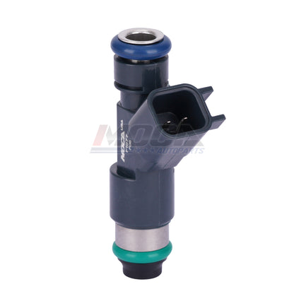 Inyectores de combustible MOCA 8x FJ977 compatibles con Chevrolet Tahoe Avalanche 5.3L 2007-2009 y GMC Yukon Yukon XL 1500 5.3L 2007-2009