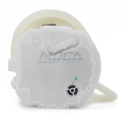 Electric Fuel Pump Module Assembly Fit for 2011-2016 Ford F-350 F-450 F-550 Super Duty