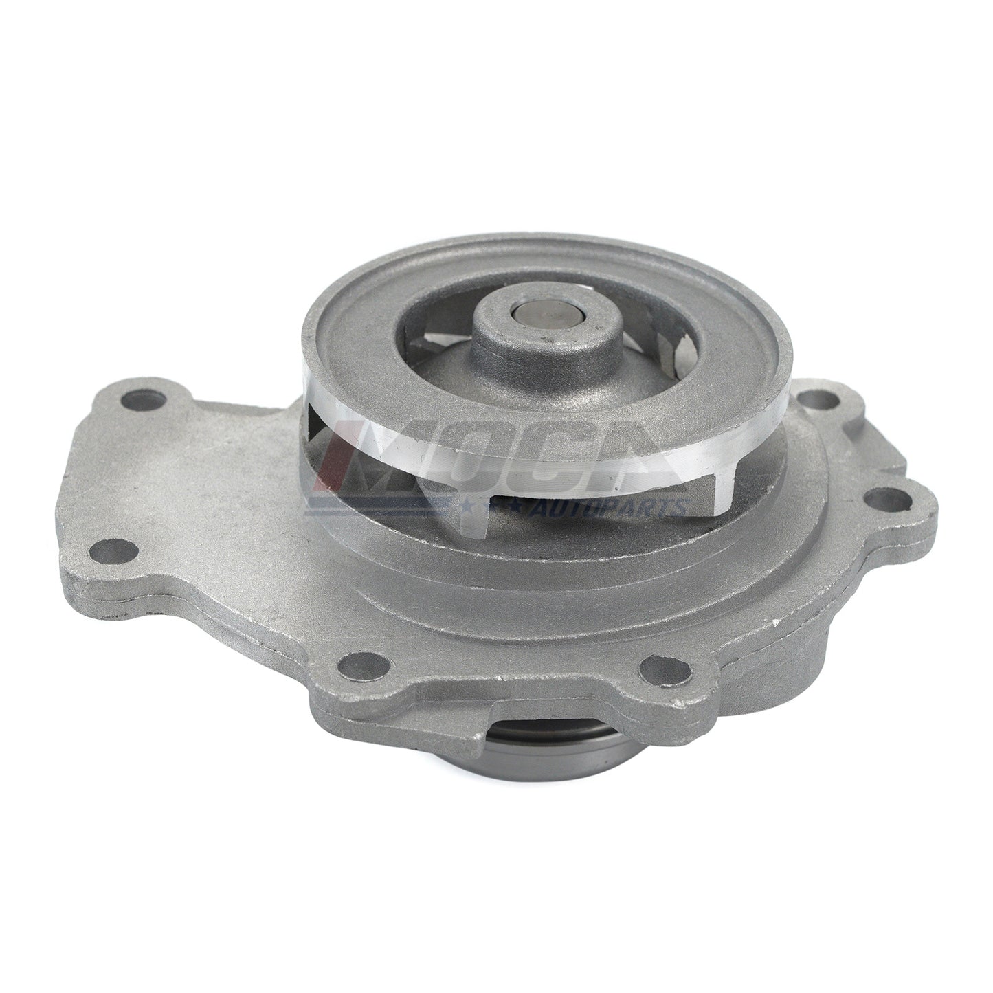 Bomba de agua MOCA compatible con Ford Fusion 3.0L 2006-2009 y Mercury Mariner 3.0L 2006-2008