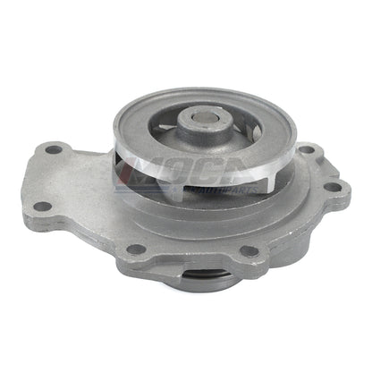 Bomba de agua MOCA compatible con Ford Fusion 3.0L 2006-2009 y Mercury Mariner 3.0L 2006-2008