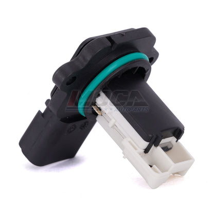 Sensor de flujo de aire masivo MOCA compatible con Dodge Ram 2500 3500 6.7L (2007-2010) y Ram 4500 5500 6.7L (2011-2018) y Nissan TITAN XD 5.0L (2016-2019)