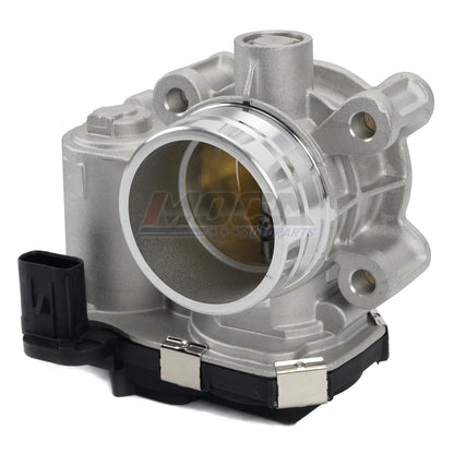 MOCA Fuel Injection Throttle Body - TB417