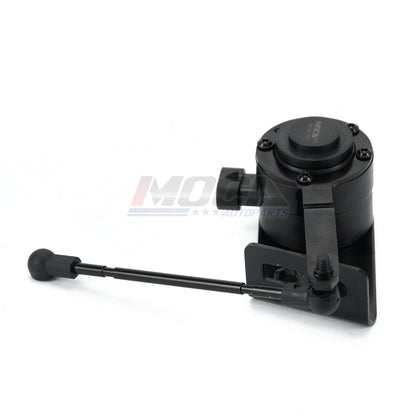 Sensor de altura de suspensión delantera derecha MOCA compatible con Cadillac Escalade, Chevrolet Tahoe y GMC Yukon de 5,3 L (2007-2014)