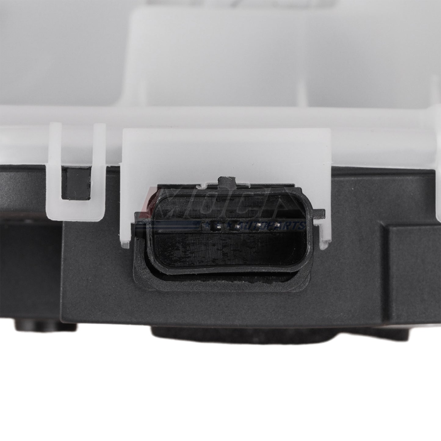 MOCA 937-677 Rear Left Door Lock Actuator Fit for 2011-2019 Ford Explorer & 2009-2014 Ford F-150 & 2010-2019 Ford Taurus & 2009-2016 Lincoln MKS