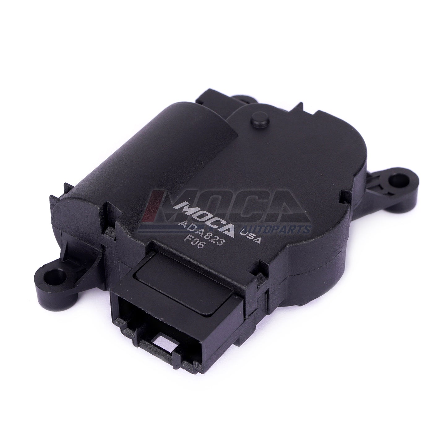 Actuador de puerta de mezcla de aire del calentador MOCA 604-823 HVAC apto para Audi A3 2015-2018, Volkswagen CC 2012-2017 y Volkswagen Tiguan 2012-2016