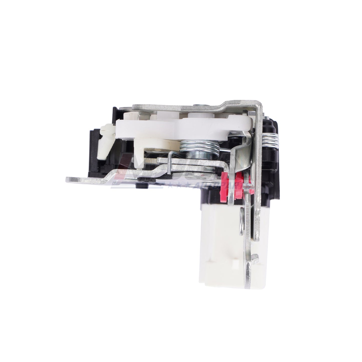 MOCA 931-298 Rear Liftgate Lock Actuator w/ Motor 2004-2007 Buick Rainier & 2002-2009 Chevrolet Trailblazer & 2003-2008 Isuzu Ascender