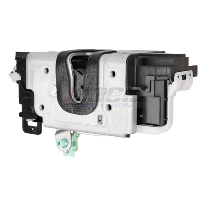 MOCA 937-674 Front Right Door Lock Actuator Fit for 2011-2019 Ford Explorer & 2009-2014 Ford F-150 & 2010-2014 Ford Mustang & 2009-2012 Lincoln MKS