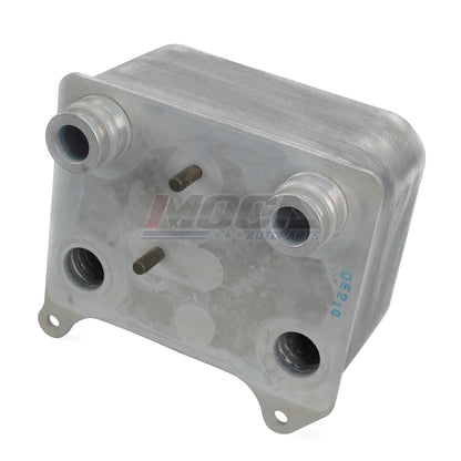 Upgraded Oil Cooler Kit Fit 03-10 Ford E-350 F-250 F-350 6.0 Diesel 3C3Z6A642CA