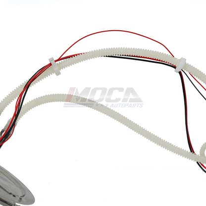 Electric Fuel Pump Module Assembly Fit for 1999-2004 F-250 F-350 F-450 F-550 Super Duty