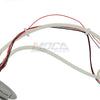 Electric Fuel Pump Module Assembly Fit for 1999-2004 F-250 F-350 F-450 F-550 Super Duty